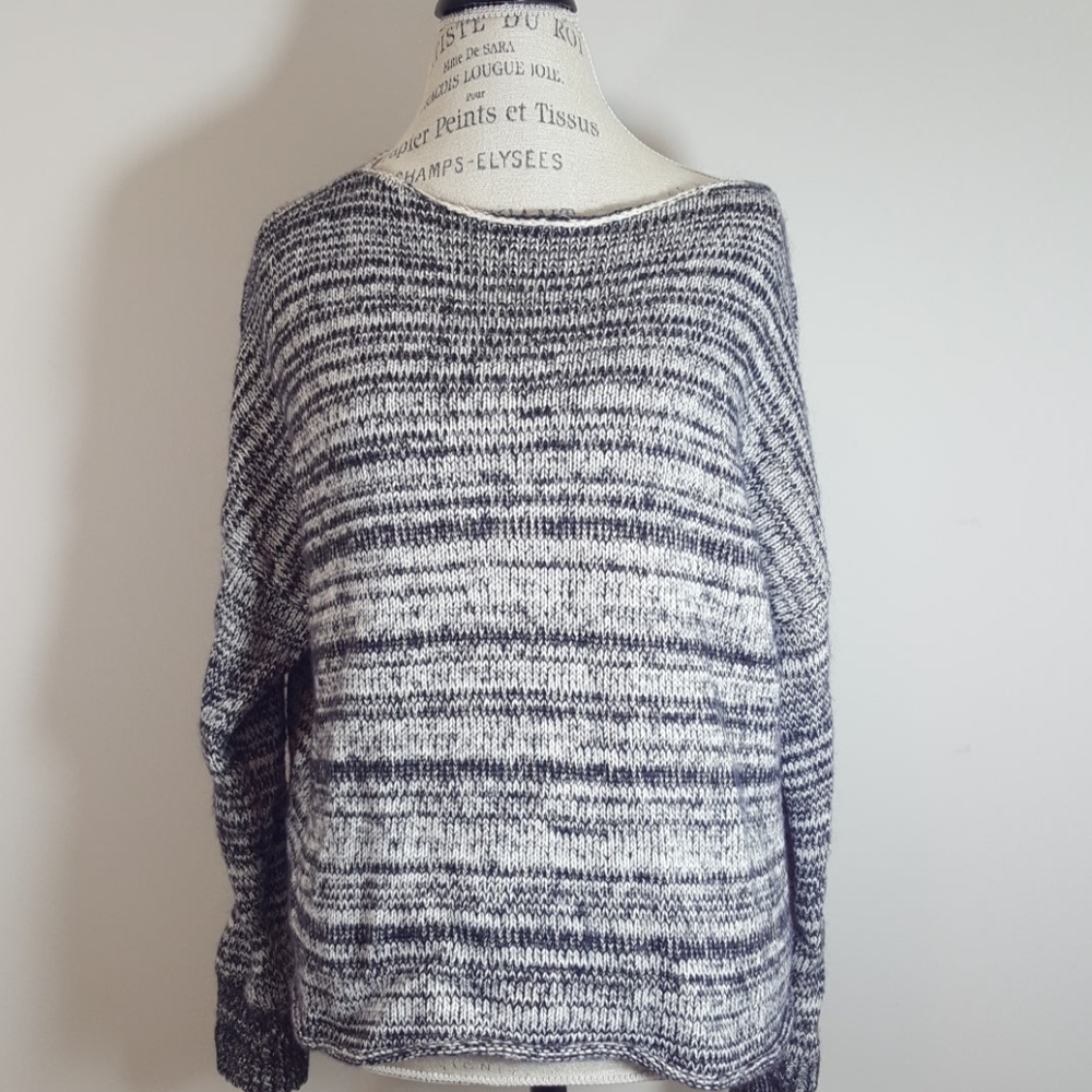 Madewell sweater size medium